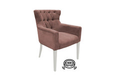 Кресло Ханс, Д4 Ангстрем