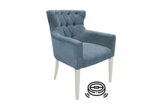 Кресло Ханс, Д5 Ангстрем