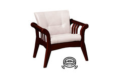 Кресло Визит, Д1 Ангстрем