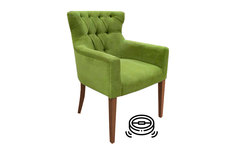 Кресло Ханс, Д2 Ангстрем