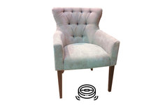 Кресло Ханс, Д1 Ангстрем