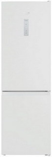 Двухкамерный холодильник Hotpoint-Ariston
