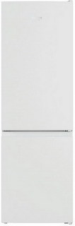 Двухкамерный холодильник Hotpoint-Ariston