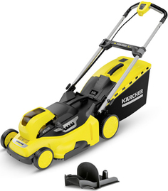 Газонокосилка Karcher