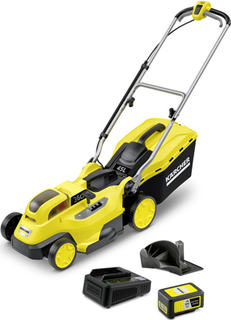 Газонокосилка Karcher