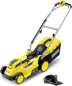 Газонокосилка Karcher