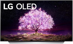 OLED телевизор LG