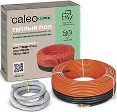 Теплый пол Caleo