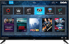 4K (UHD) телевизор BBK