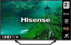 4K (UHD) телевизор HISENSE