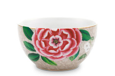 Набор пиал Blushing Birds Pip Studio