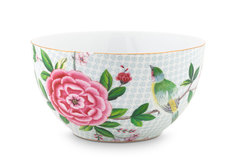 Набор пиал Blushing Birds Pip Studio