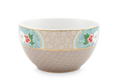 Набор пиал Blushing Birds Pip Studio