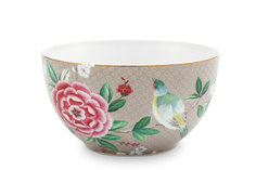 Набор пиал Blushing Birds Pip Studio
