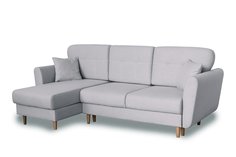 Угловой диван-кровать Дакота Scandica