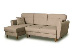 Угловой диван-кровать Дакота Scandica