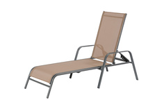Шезлонг Nevil Hoff