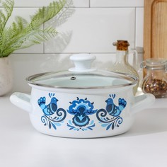 Кастрюля доляна