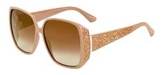 Солнцезащитные очки Jimmy Choo CLOE/S FWM JL