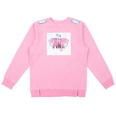 Свитшот Fun Time