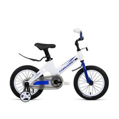 Двухколесный велосипед Forward Cosmo 14 2019
