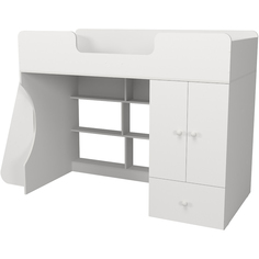 Кровать Капризун чердак, Р446