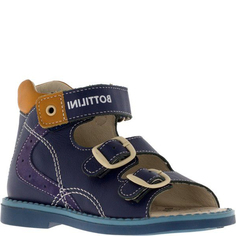 Сандалии Bottilini