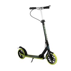 Двухколесный самокат Maxiscoo LX205A