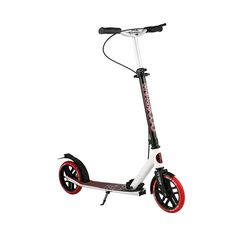 Двухколесный самокат Maxiscoo LX205A