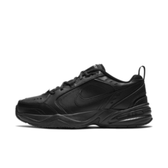 Мужские кроссовки для тренинга Nike Air Monarch IV - Черный