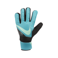 Футбольные перчатки для школьников Nike Jr. Goalkeeper Match - Синий