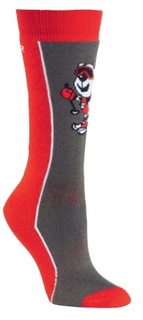 Носки Snow Bear Seger