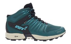 Кроссовки Roclite G 345 GTX (W) Inov 8