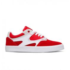 Кеды DC shoes Kalis Vulc