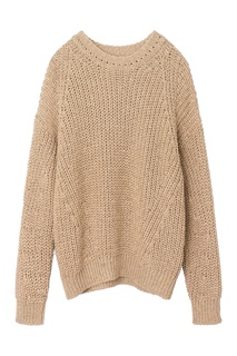 Бежевый джемпер Gerard Darel