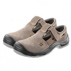 Сандалии рабочие Neo S1 SRA, замша, размер 44