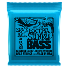 Гитарные струны Ernie Ball