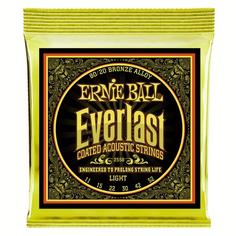 Гитарные струны Ernie Ball
