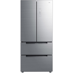 Холодильник Midea MRF519SFNGX
