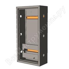 Учетно-распределительный ящик EKF