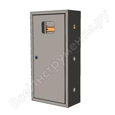 Учетно-распределительный ящик EKF