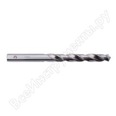 Сверло WOLFSTAR