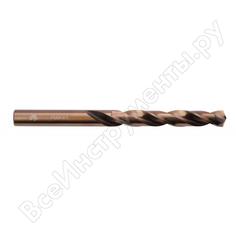 Длинное сверло WOLFSTAR