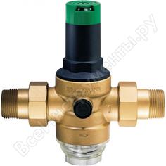 Клапан понижения давления Honeywell