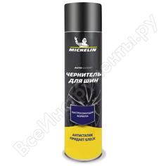 Чернитель для шин Michelin
