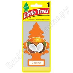 Ароматизатор в машину Car-Freshner