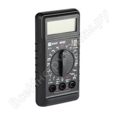 Цифровой мультиметр EKF