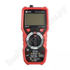 Цифровой мультиметр EKF