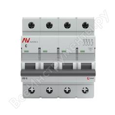 Автоматический выключатель EKF