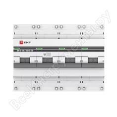 Автоматический выключатель EKF